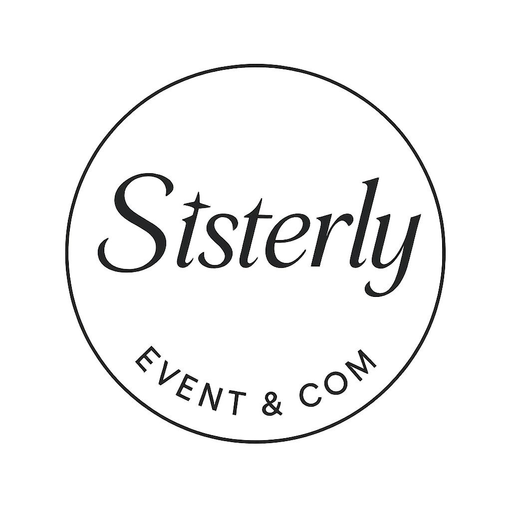 Sisterly Event & Com